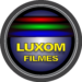logo luxom filmes 4k